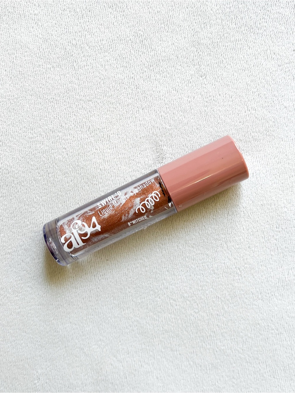 Af94 Metallic Copper Liquid Eyeshadow - B*Witched